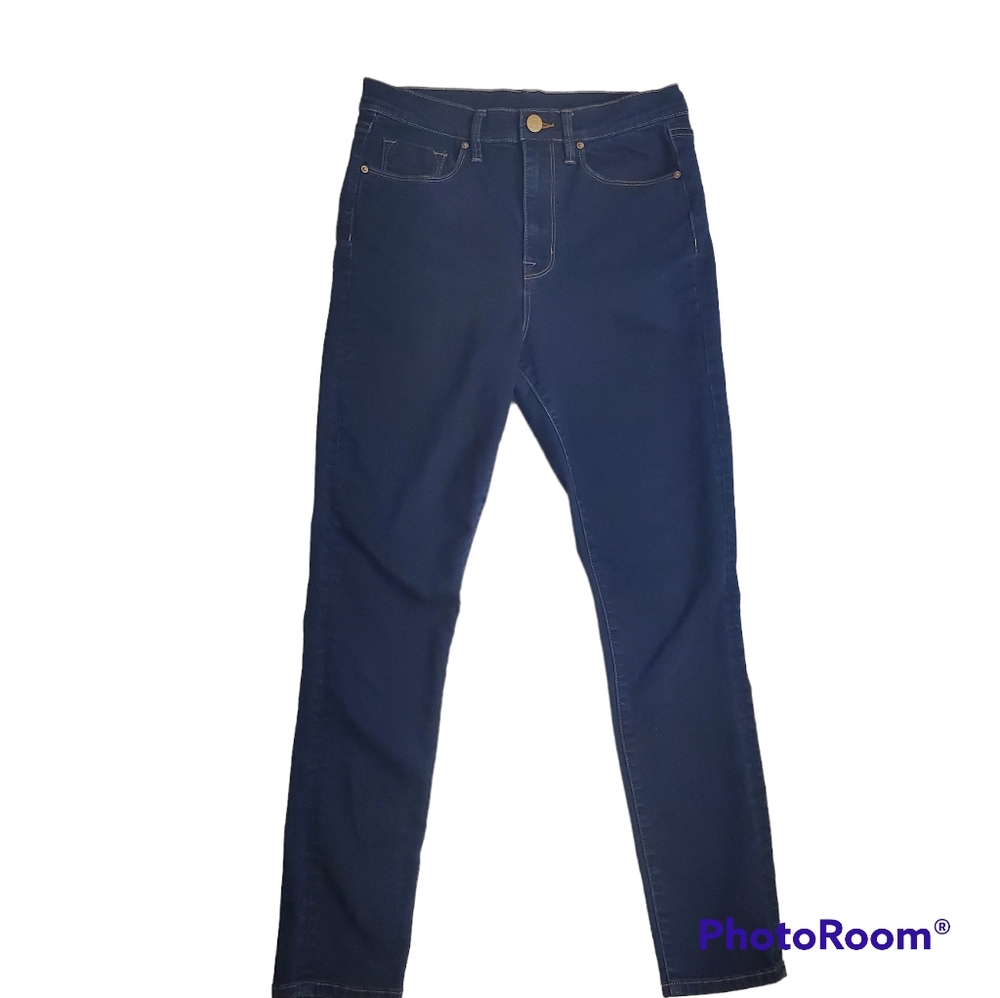 BDG Ultra High Rise Cigarette Skinny Jeans Size 30